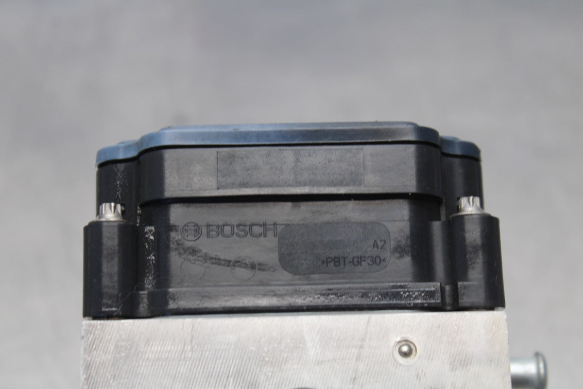 15-17 YAMAHA YZF R1 ABS PUMP UNIT MODULE BB190