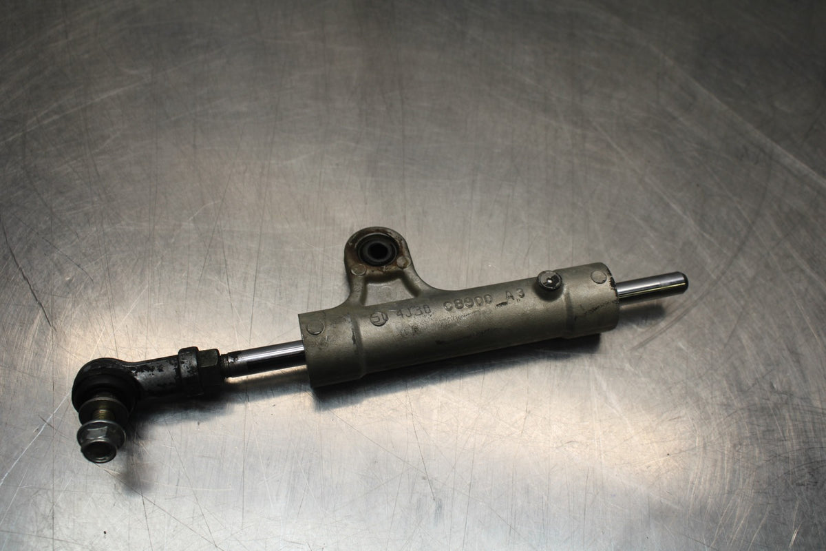04-05 SUZUKI GSXR600 STEERING DAMPER STABILIZER BB792