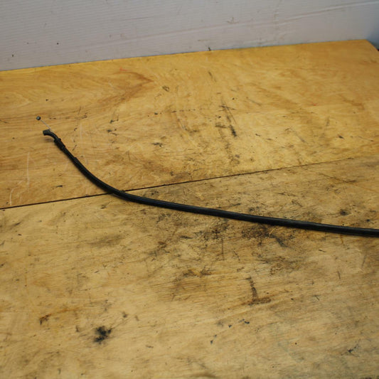 00-01 YAMAHA YZF R6 CHOKE CABLE LINE BB327