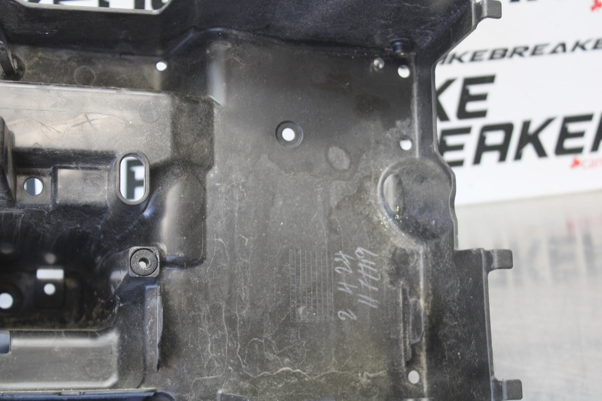 24-25 KAWASAKI ELIMINATOR 450 BATTERY TRAY BOX HOLDER BB869