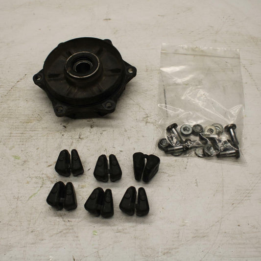04-05 HONDA CBR1000RR REAR HUB SHOCK DAMPERS CUSH ABSORBERS BB285