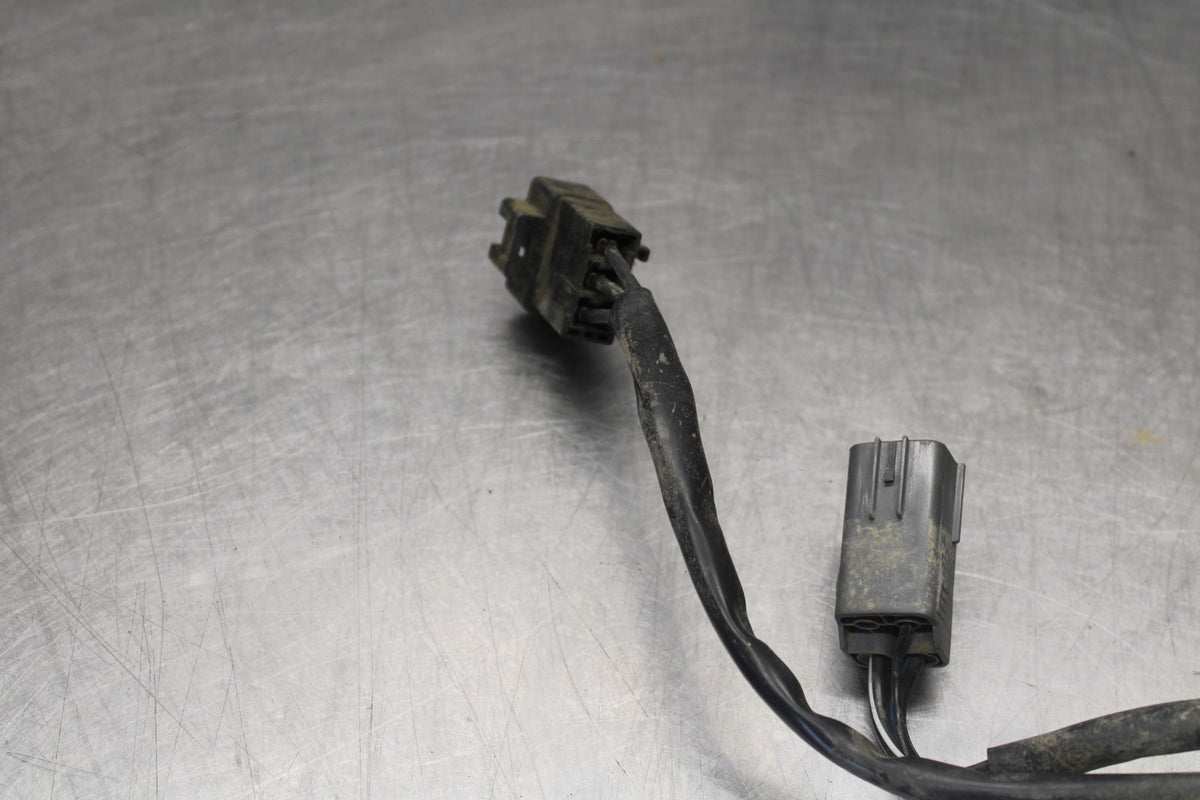 08 KAWASAKI ZX6R RECTIFIER VOLTAGE REGULATOR BB896