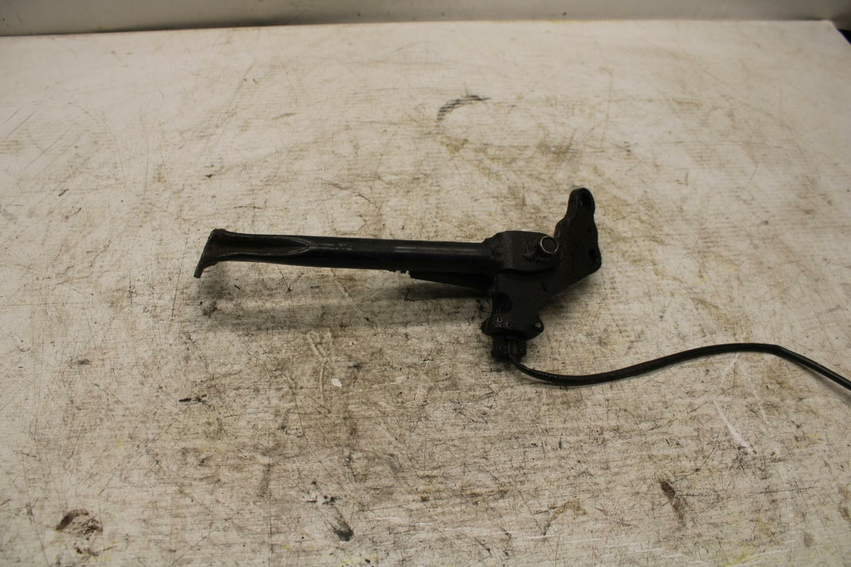 16-21 YAMAHA XSR900 KICKSTAND SIDE KICK STAND BB370