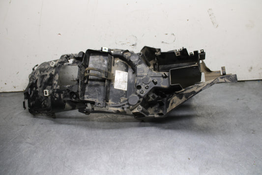 16-17 KAWASAKI VULCAN S 650 EN650 ABS BATTERY TRAY BOX HOLDER BB731