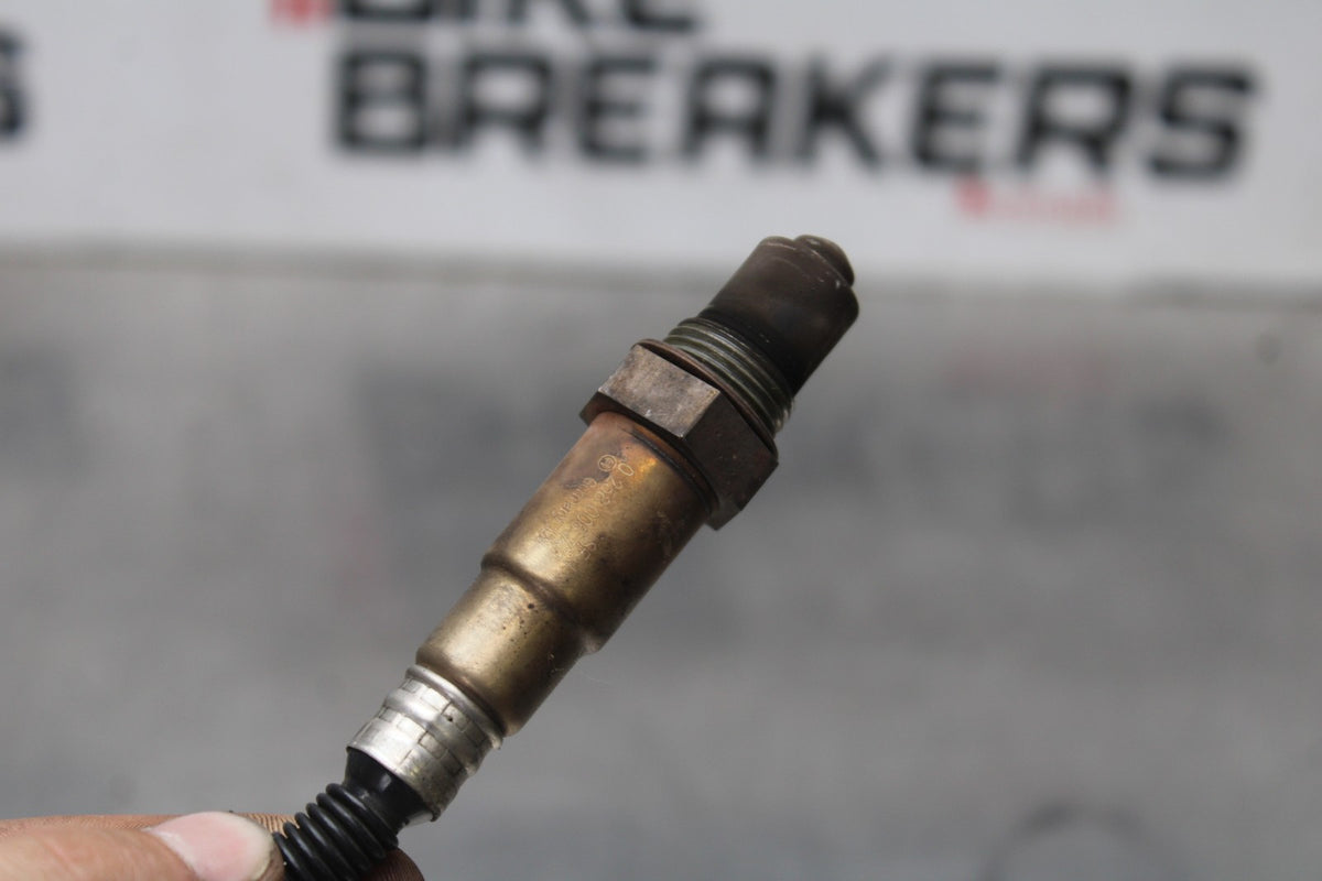15 APRILIA RSV4 FACTORY APRC ABS OXYGEN O2 EXHAUST GAS LAMBDA SENSOR BB901