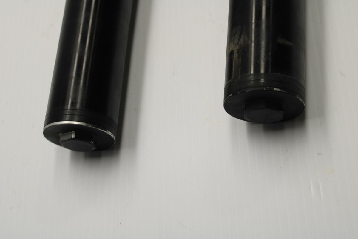 18-20 HUSQVARNA VITPILEN 401 FRONT FORKS SHOCK SUSPENSION SET PAIR BB248