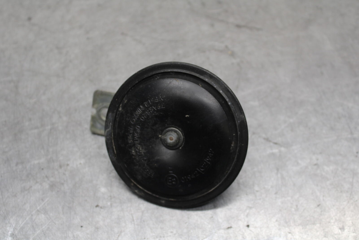 08-09 YAMAHA YZF R6S HORN SIGNAL BB690