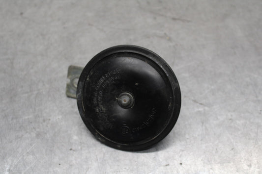 08-09 YAMAHA YZF R6S HORN SIGNAL BB690