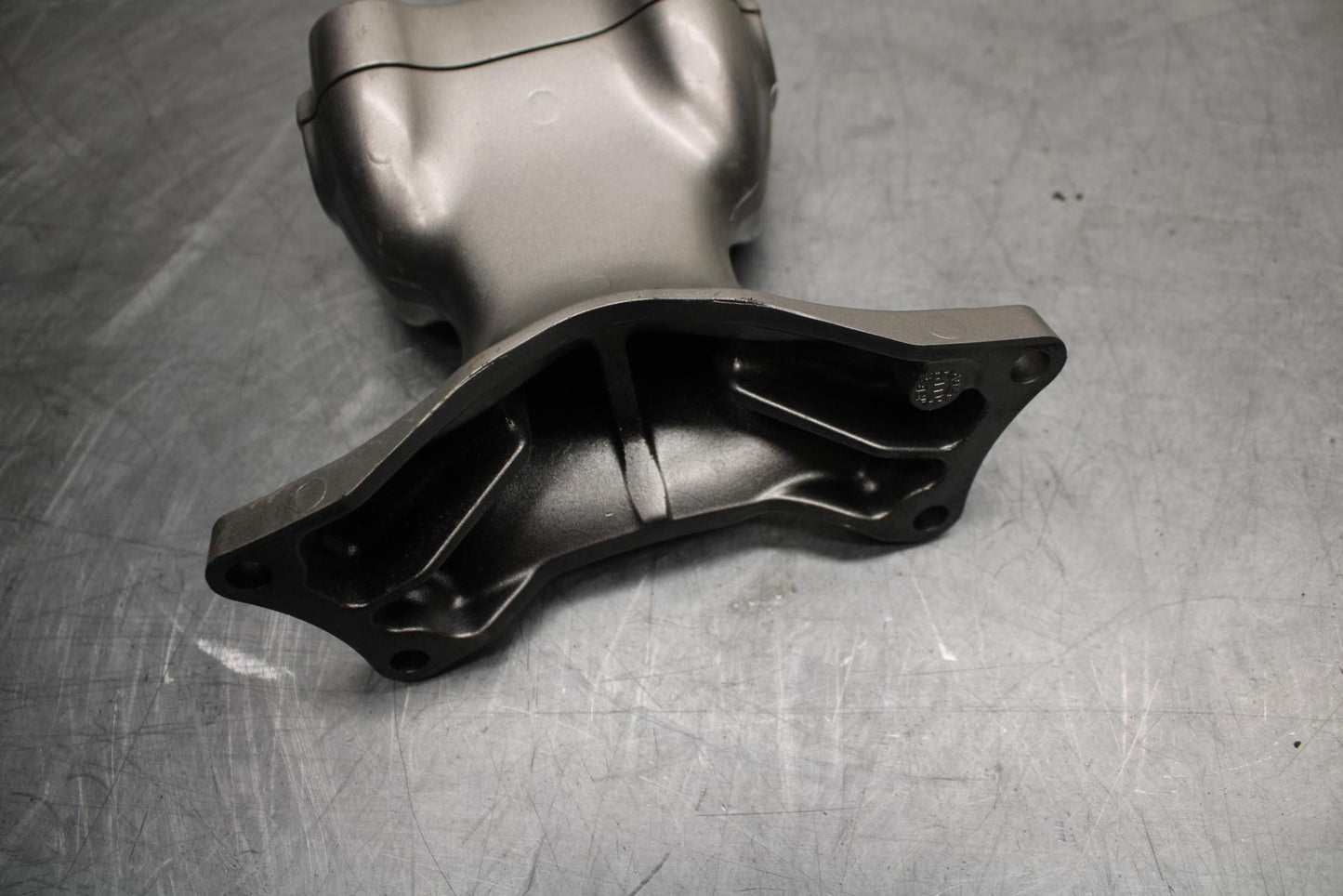 11-14 KAWASAKI VERSYS 650 LE 650C HANDLEBAR RISERS BB498