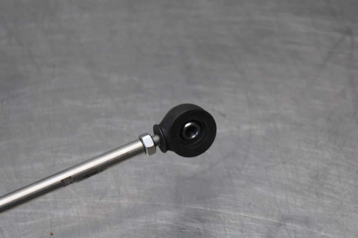 17-20 BMW S1000R QUICK SHIFTER LINKAGE SHIFT LINK PEDAL BB909