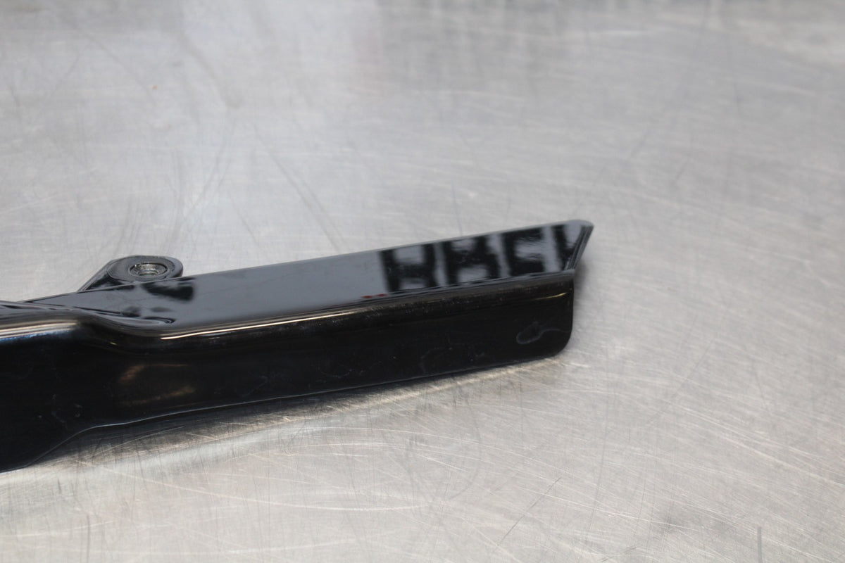 22 HARLEY-DAVIDSON SOFTAIL REAR BELT COVER GUARD BB859