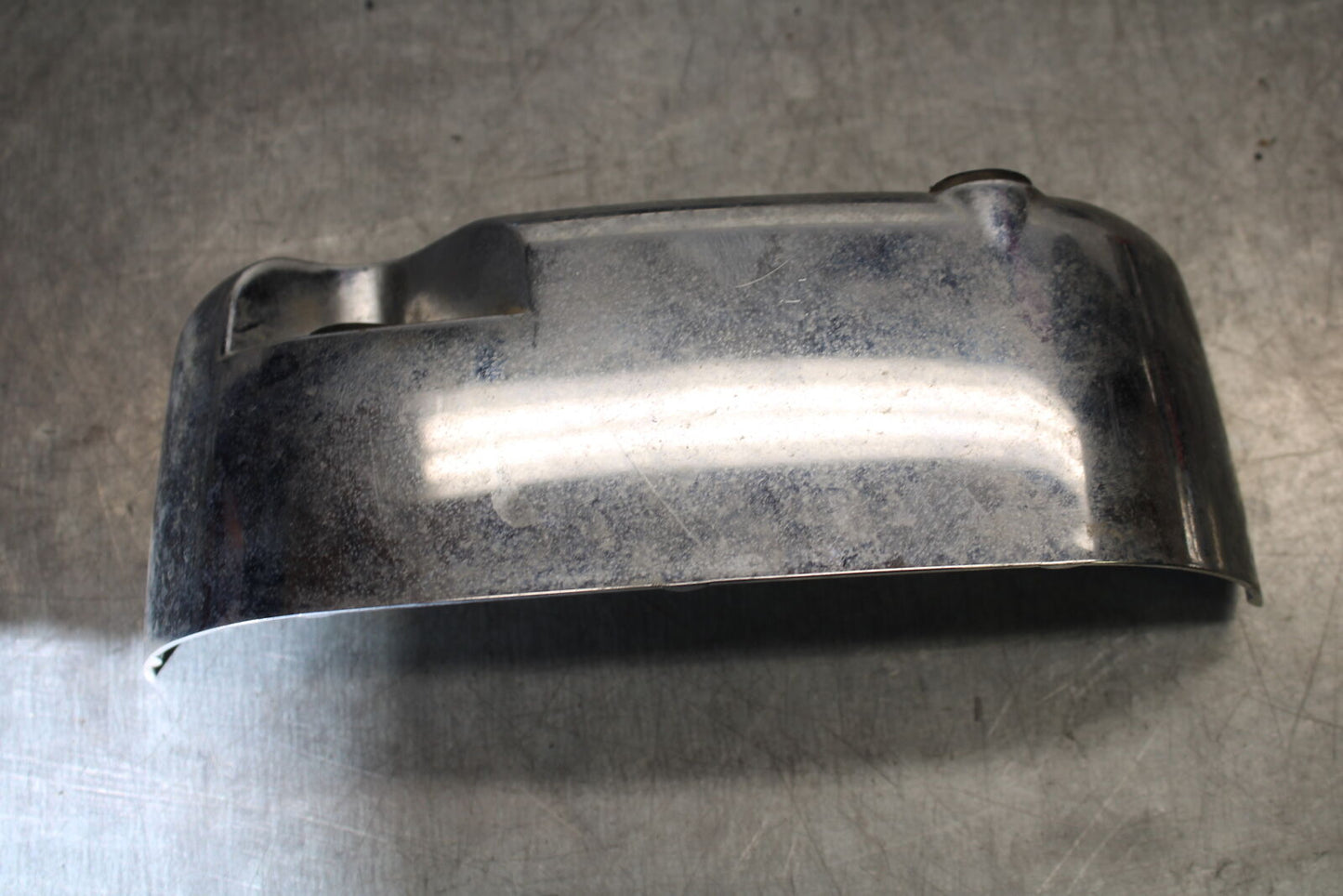 05-09 SUZUKI BOULEVARD C90 TRIM PANEL COVER KIT SET BB692