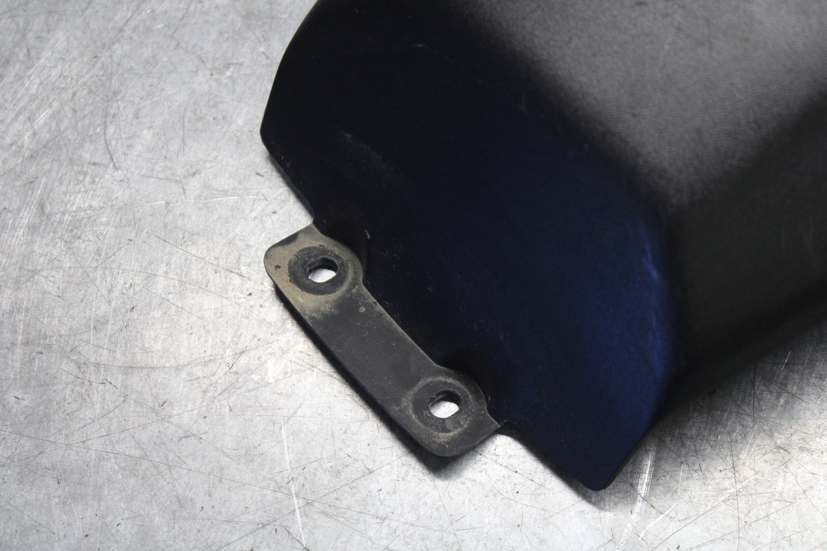 21-24 YAMAHA MT-07 GAS TANK FUEL CELL COVER FAIRING COWL BB662