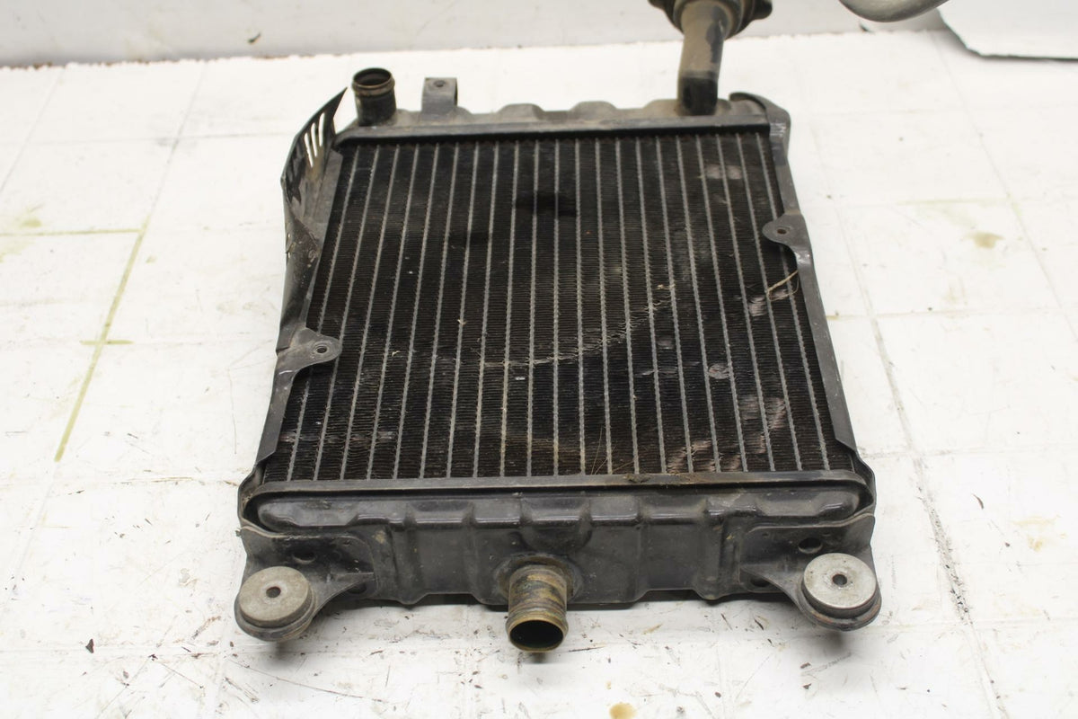 78-79 HONDA GOLDWING 1000 ENGINE COOLER COOLING RADIATOR RADIATER BB406