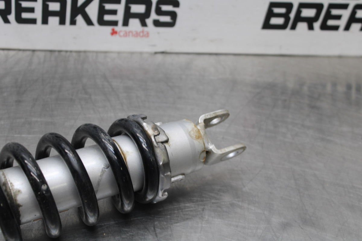 15-17 YAMAHA FJ09 REAR BACK SHOCK ABSORBER SUSPENSION BB906