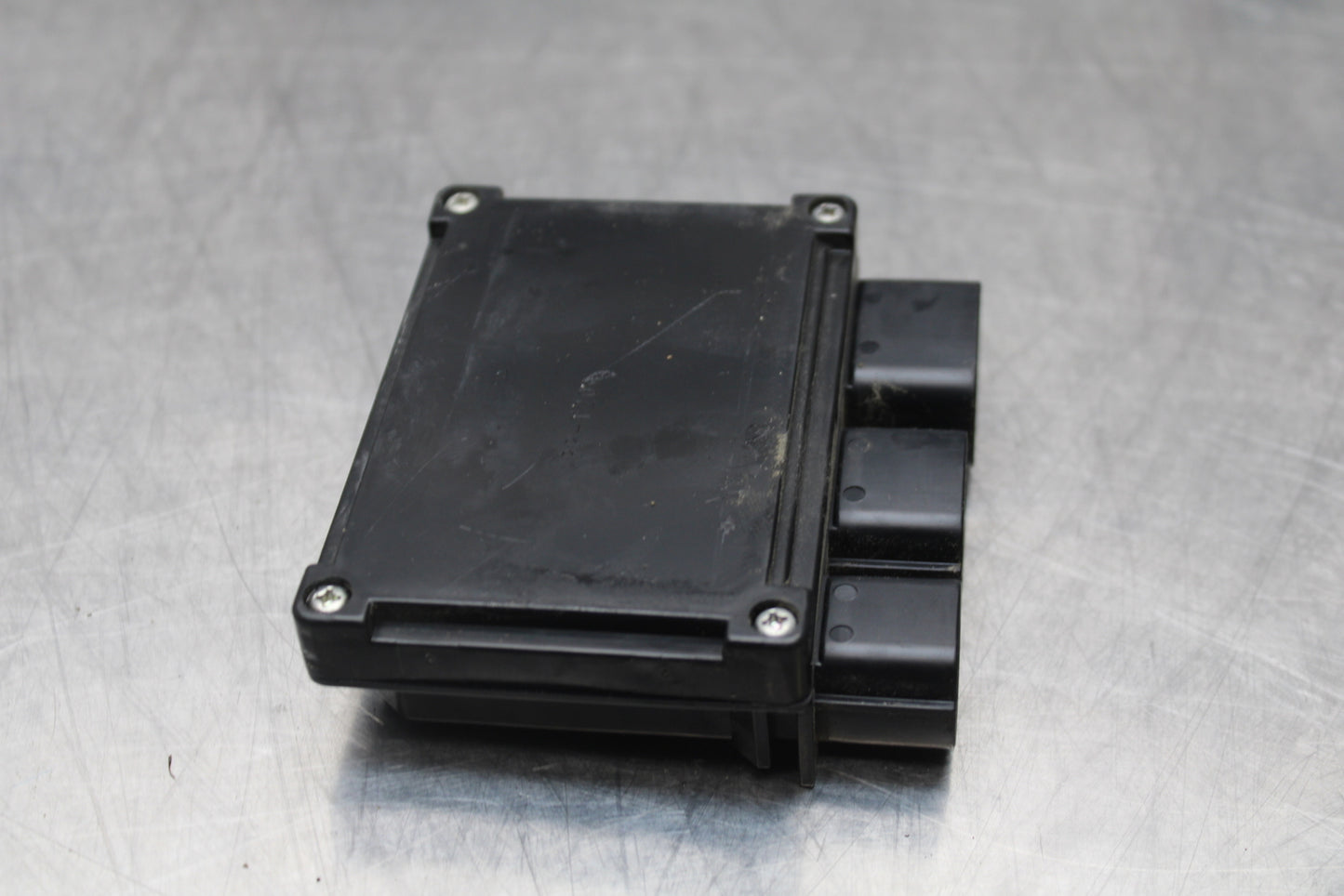 04-05 KAWASAKI NINJA ZX10R RELAY ASSEMBLY BOX BB163