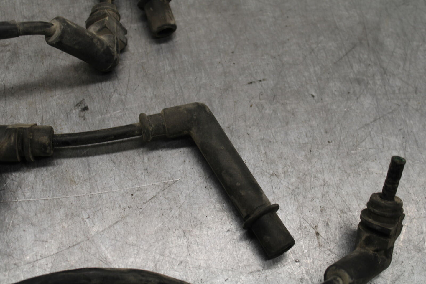 02-04 HONDA VTX1800S IGNITION COILS BB712