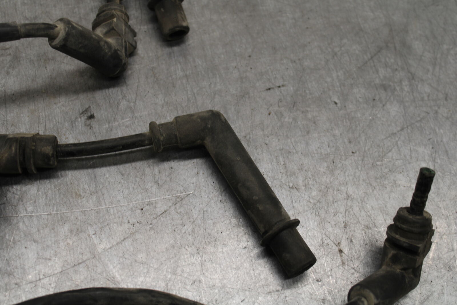 02-04 HONDA VTX1800S IGNITION COILS BB712