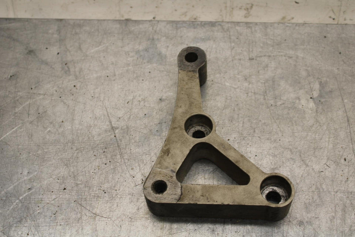 2007 Yamaha YZF R6S REAR DOGBONE SHOCK LINKAGE LINK BB594