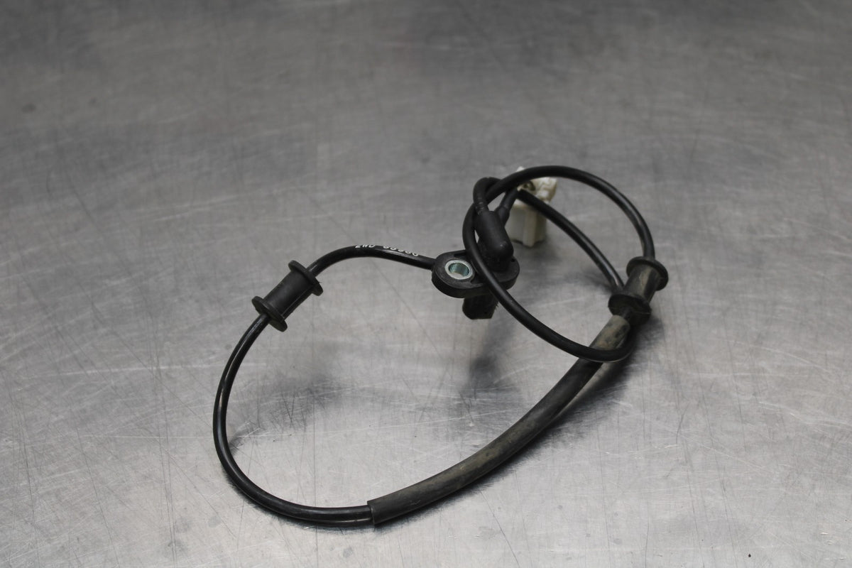17-18 YAMAHA YZF R3 FRONT ABS BRAKE SENSOR BB813