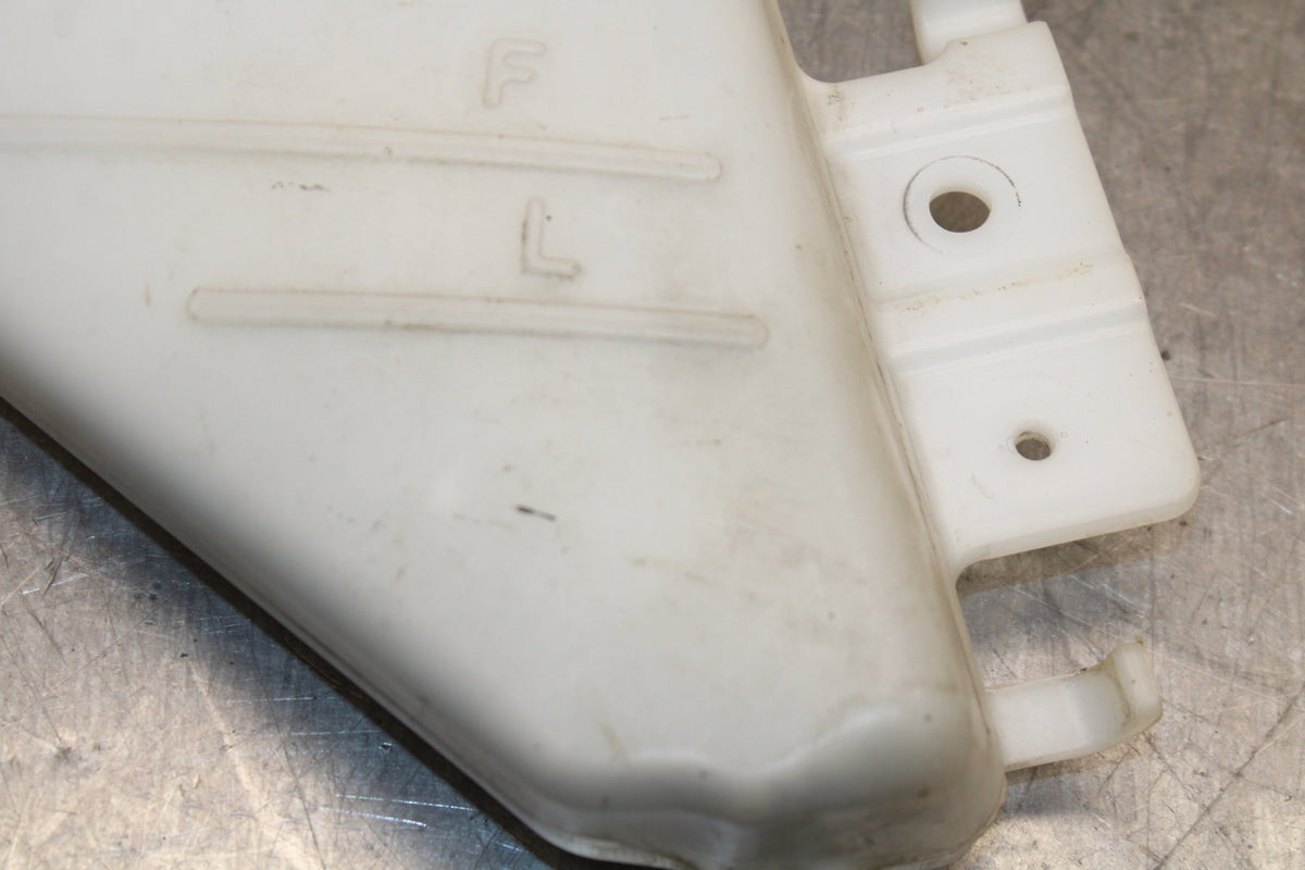 08-10 SUZUKI GSXR750 COOLANT WATER TANK RESERVOIR BOTTLE BB119