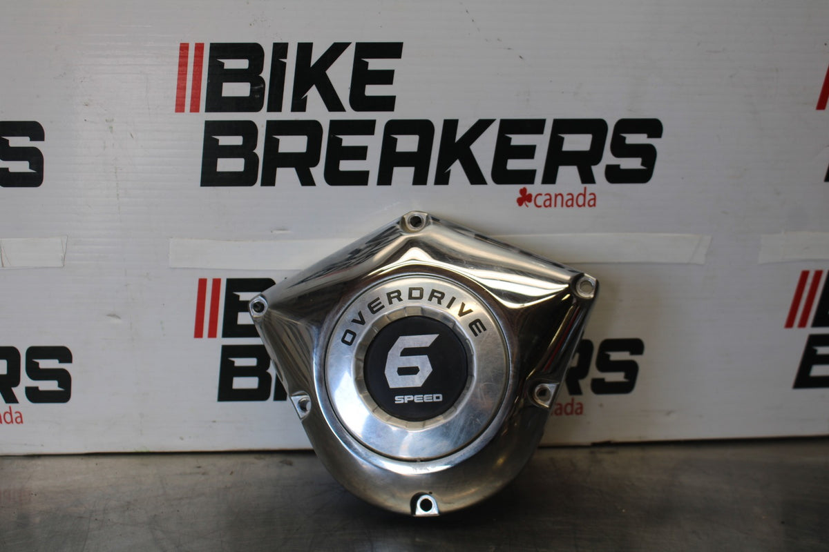 03-17 VICTORY VEGAS ENGINE MOTOR CAM COVER BB874
