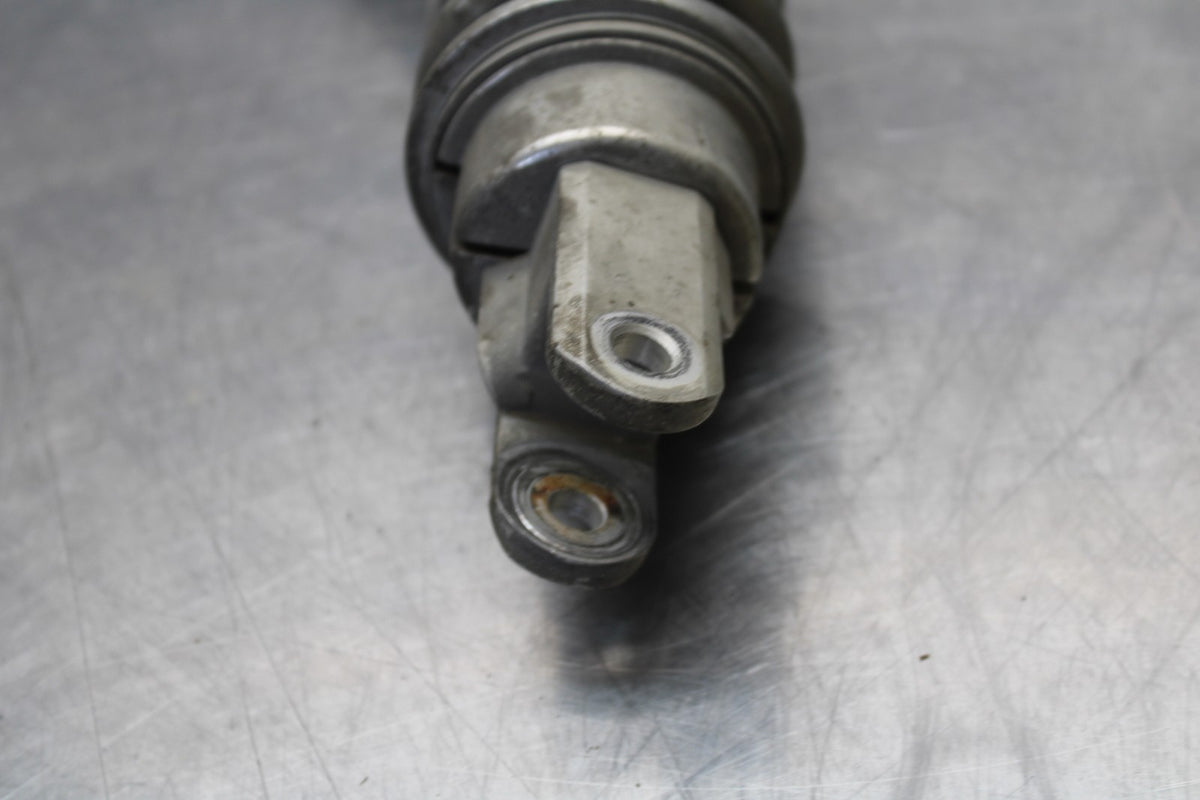 07-08 KAWASAKI NINJA ZX6R REAR BACK SHOCK ABSORBER SUSPENSION BB175