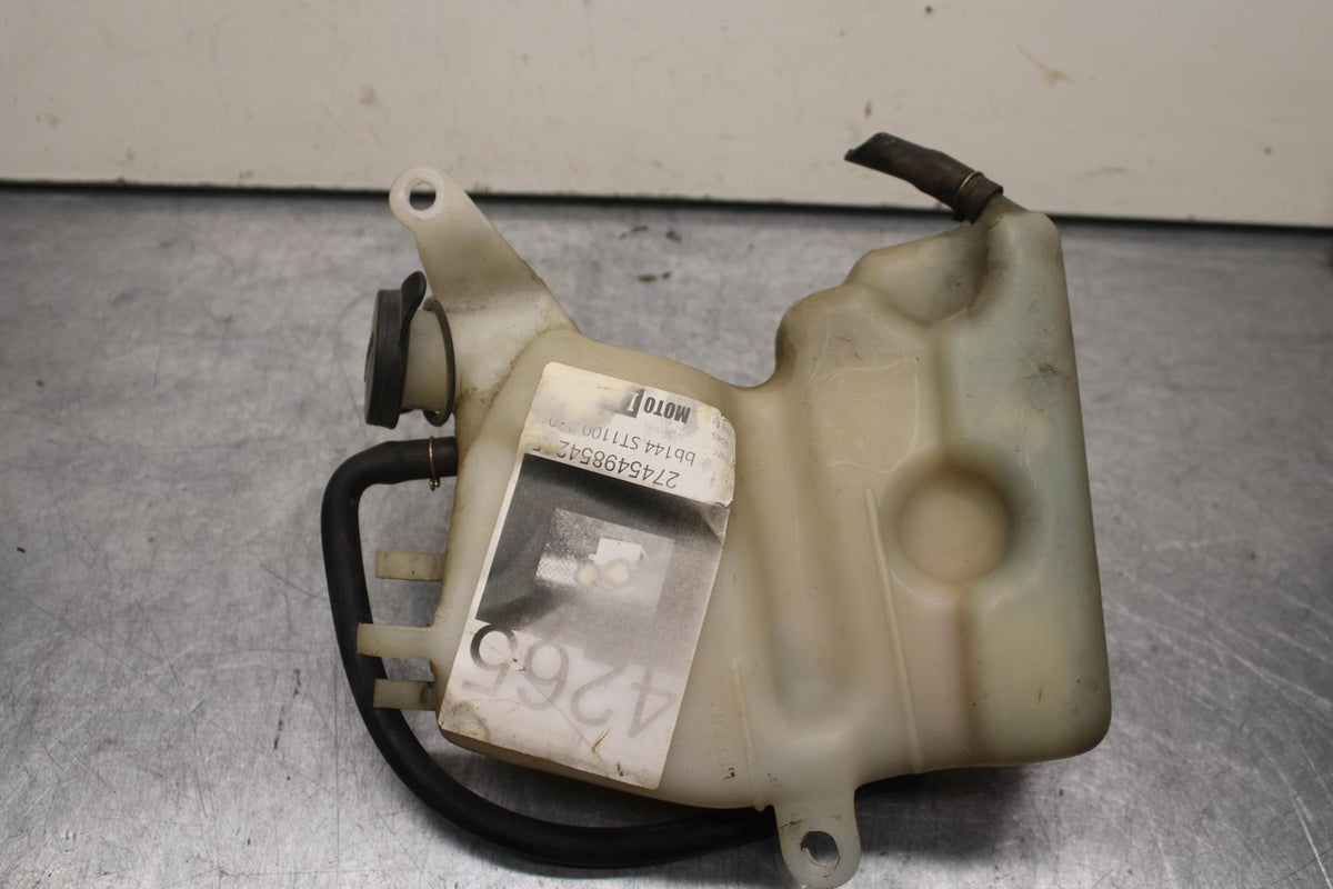 2001 Honda ST1100 COOLANT WATER TANK RESERVOIR BOTTLE BB89