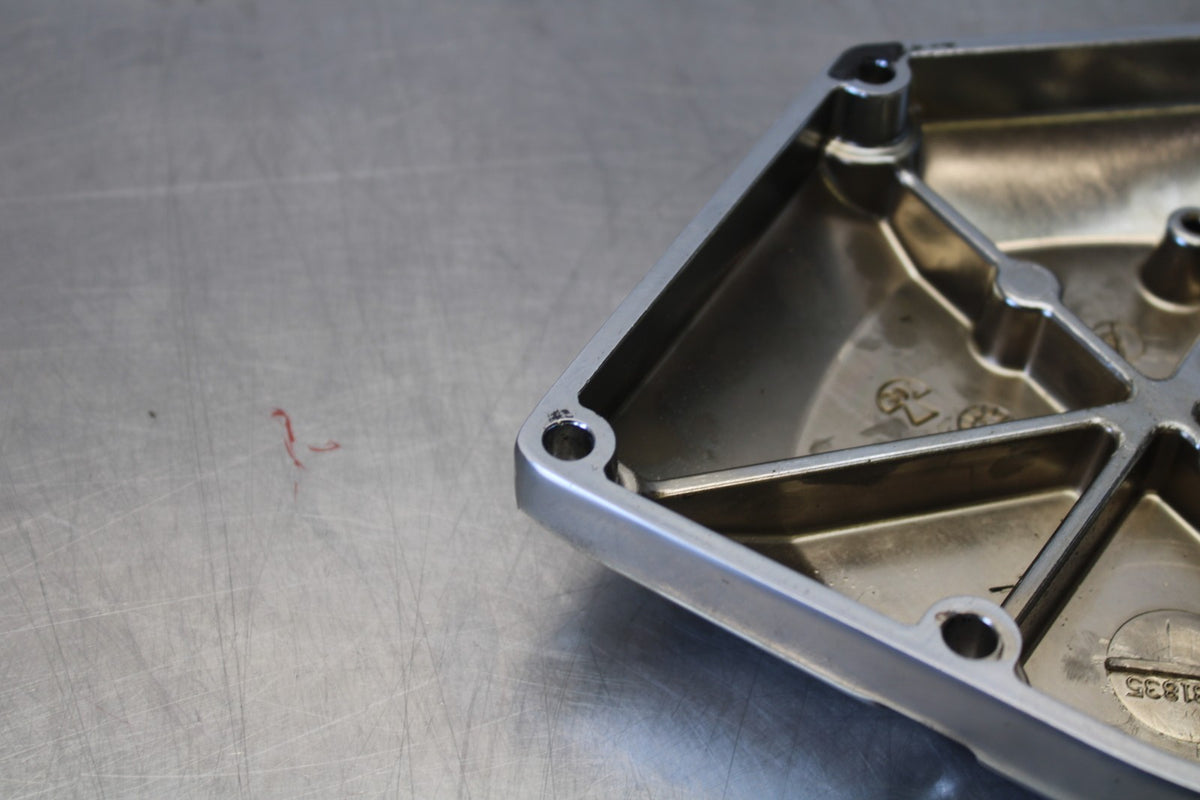 03-17 VICTORY VEGAS ENGINE MOTOR CAM COVER BB874