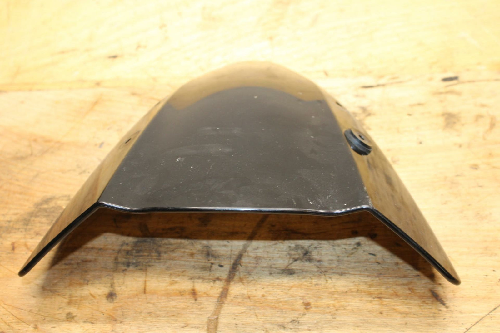 03-06 KAWASAKI Z1000 FRONT WINDSHIELD WINDSCREEN  BB319