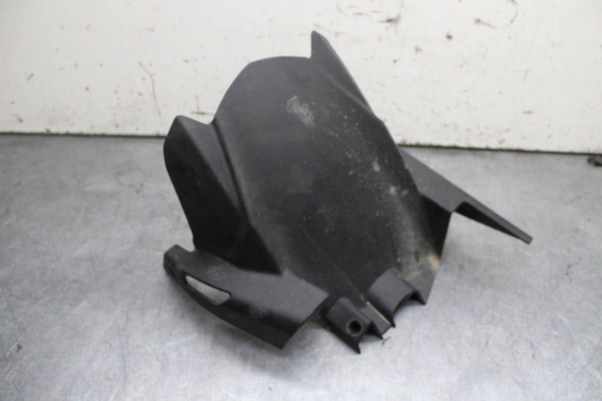 18-24 KAWASAKI NINJA 650 REAR BACK WHEEL TIRE HUGGER FENDER BB725