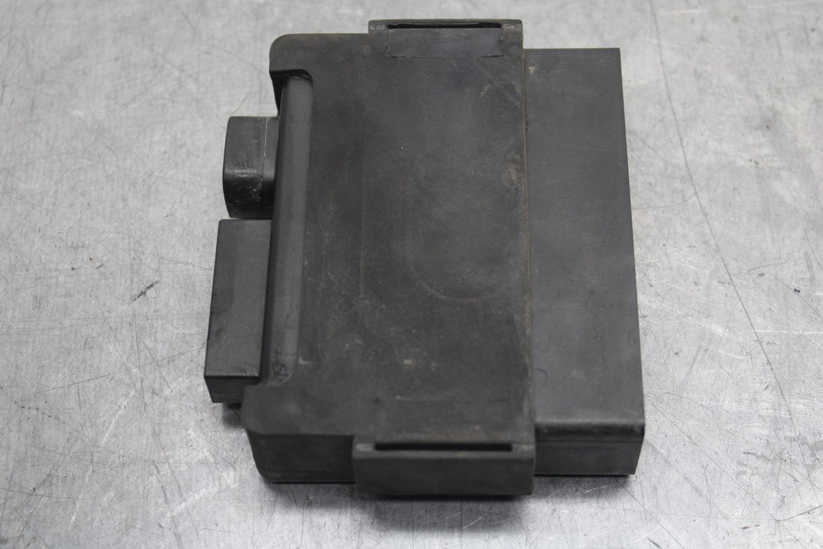 1999 Suzuki GSXR600 ECU COMPUTER CONTROLLER UNIT BLACK BOX 32900-34E30 BB608