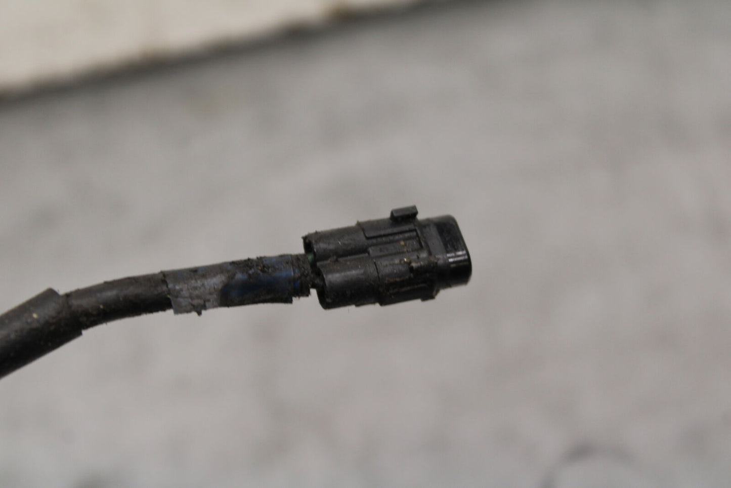 13-17 KAWASAKI NINJA ZX6R ZX636E KICKSTAND SIDE KICK STAND BB735