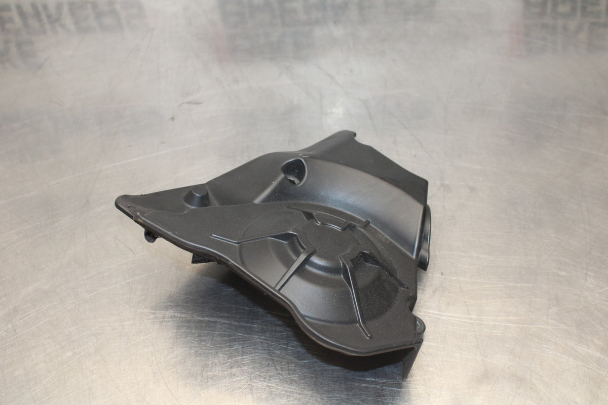 15 APRILIA RSV4 FACTORY APRC ABS ENGINE SPROCKET COVER BB901