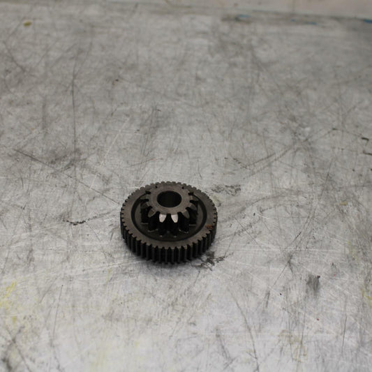 10-13 KAWASAKI Z1000 ENGINE MOTOR IDLER IDLING GEAR  BB421