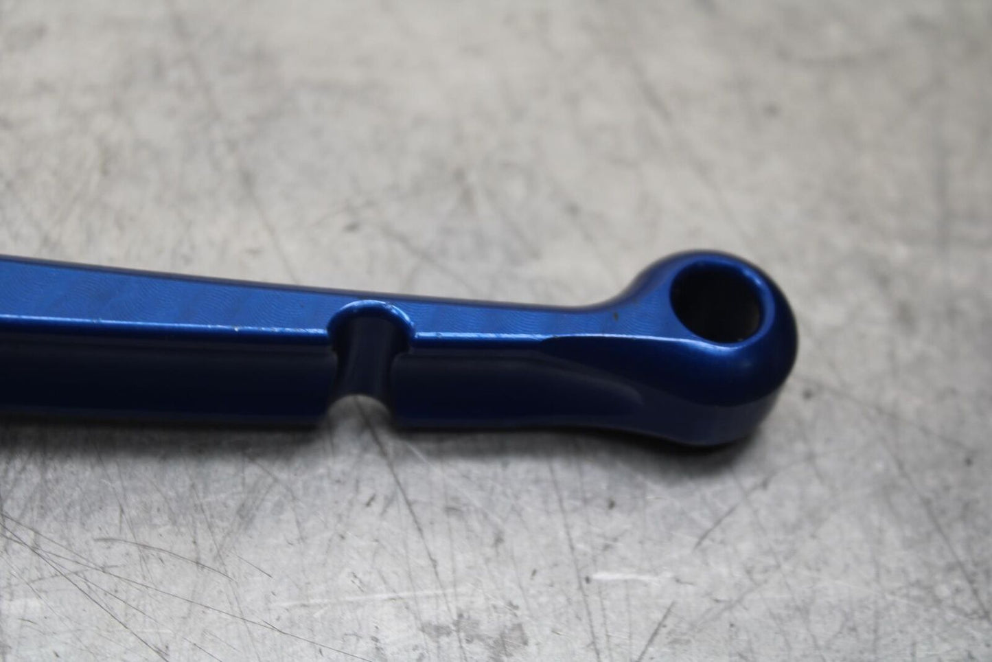 2011 Suzuki GSXR1000 CLUTCH PERCH MOUNT WITH LEVER 