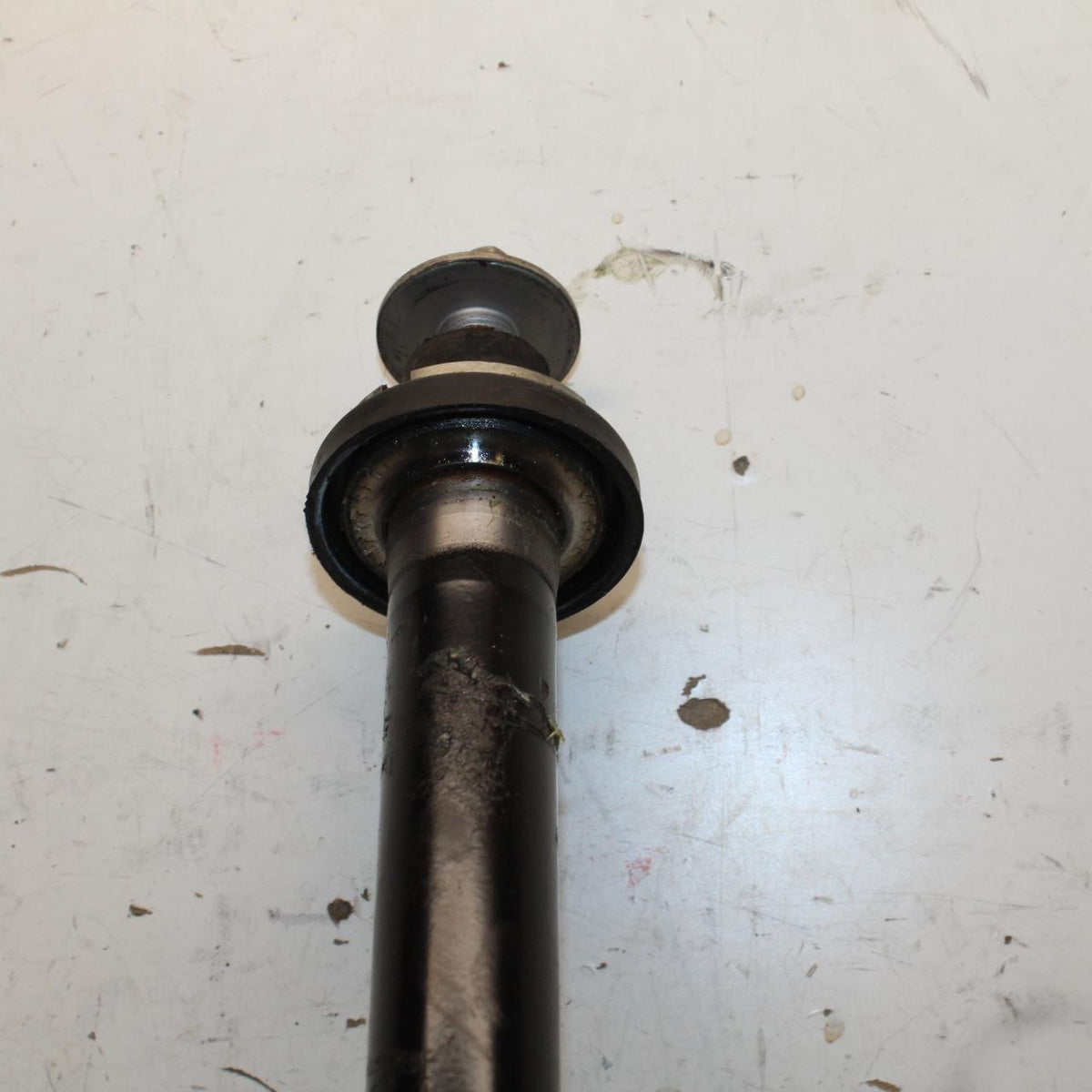 16-24 KTM 390 RC FRONT FORKS CLAMP LOWER TRIPLE TREE STEM BB648