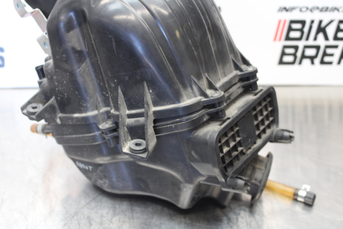 15-16 HONDA CB300F AIRBOX AIR INTAKE FILTER BOX BB150