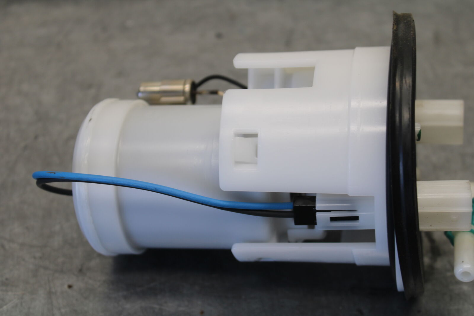 17-21 HONDA CBR1000RR SP FUEL PUMP GAS PETROL SENDER UNIT BB681