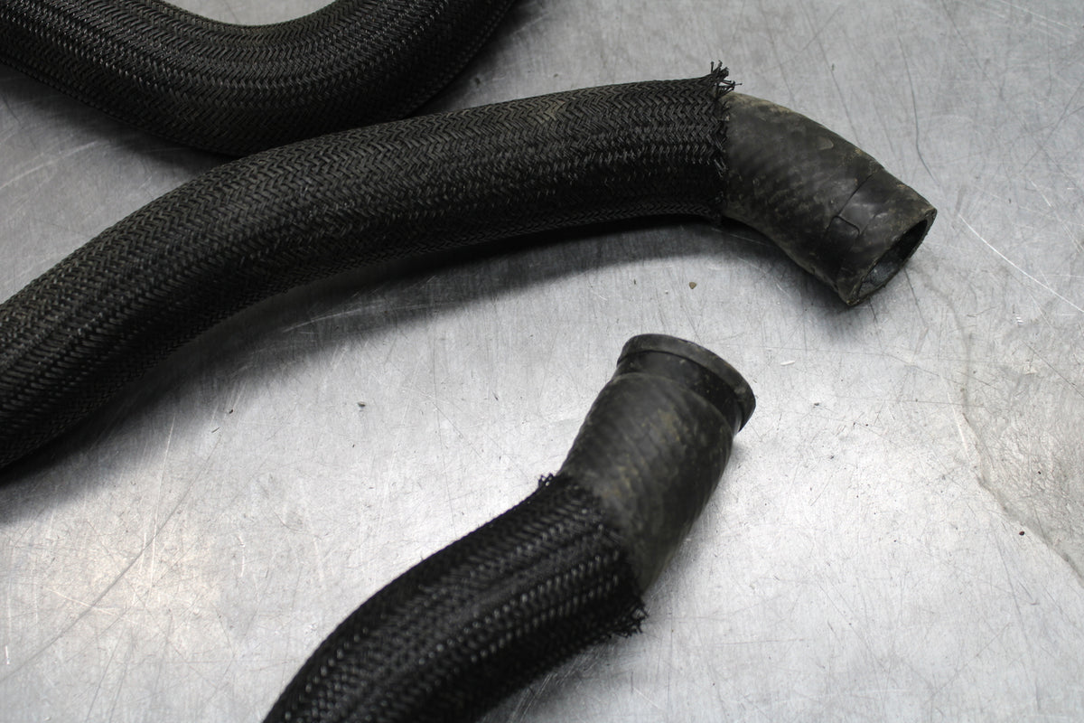 09 SUZUKI GSXR600 RADIATOR HOSES ENGINE COOLANT WATER PIPES HOSE KIT SET BB759