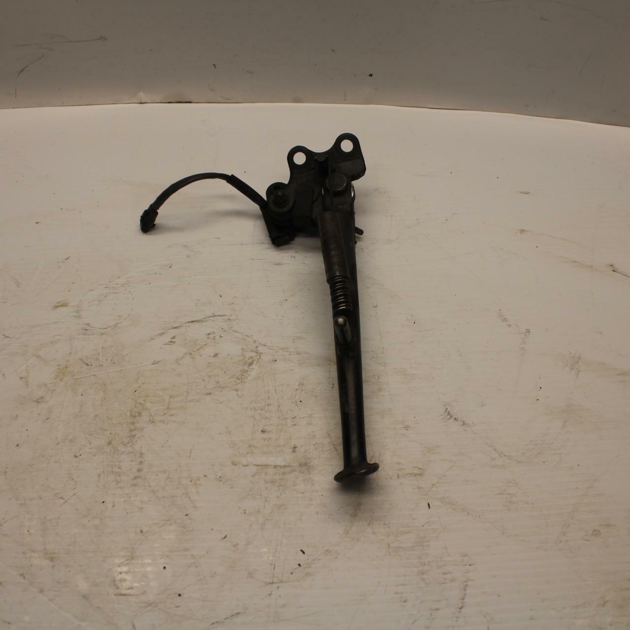 09-12 KAWASAKI NINJA ZX6R KICKSTAND SIDE KICK STAND 34024-0065 BB272