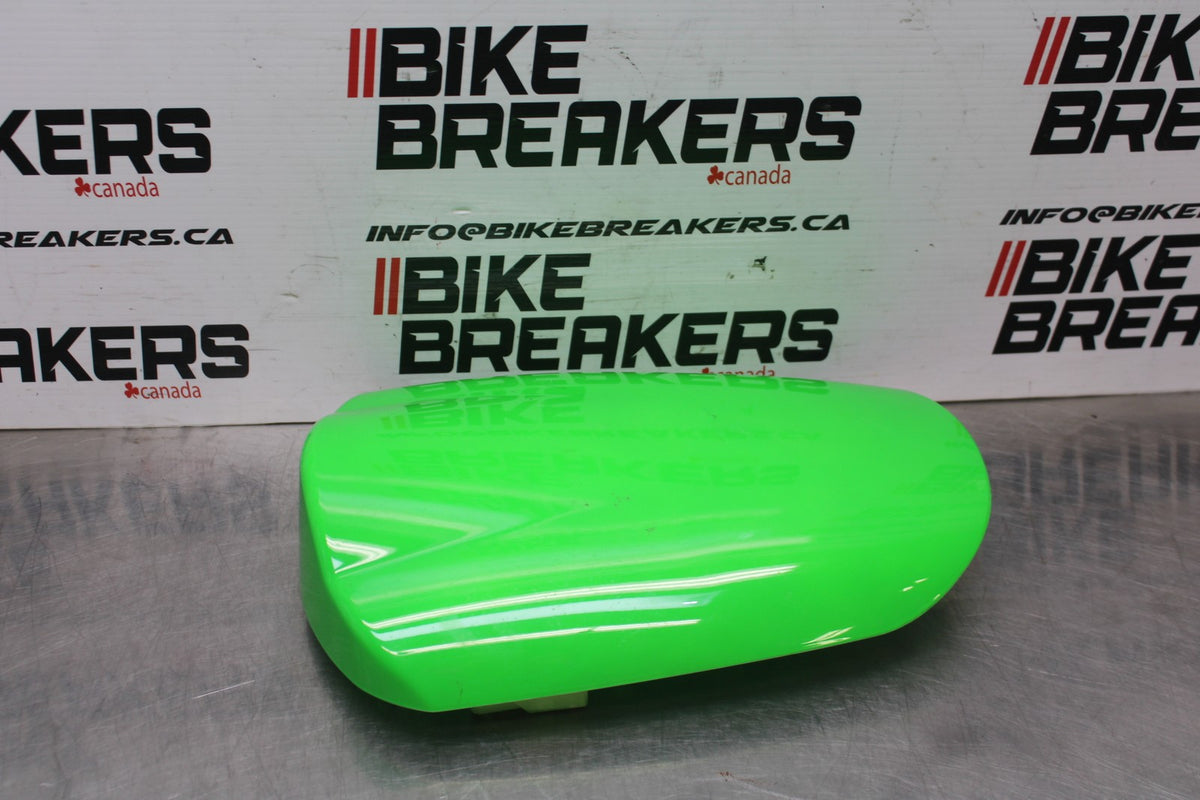 99 KAWASAKI NINJA ZX9R AFTERMARKET REAR BACK SEAT SOLO COWL FAIRING COVER BB05
