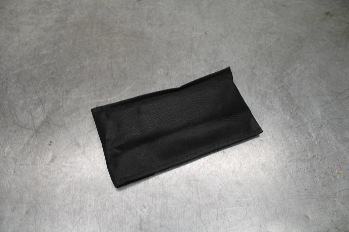 24 KAWASAKI NINJA 500 ABS STOCK TOOLS OEM TOOL BAG KIT SET BB730