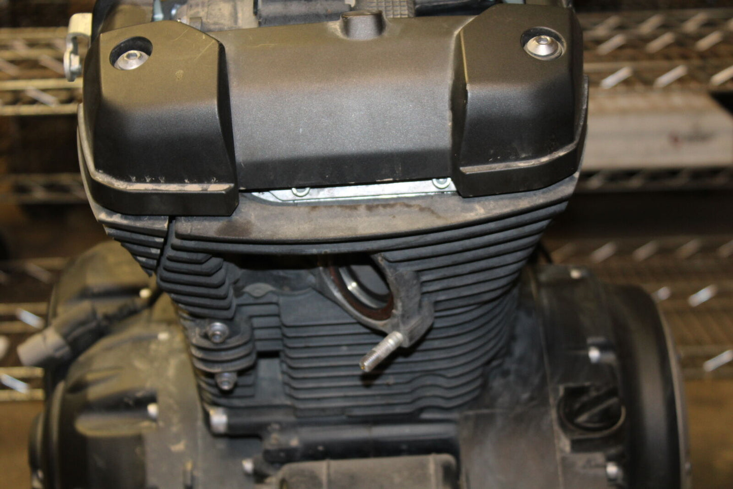 17-24 YAMAHA BOLT XVS950 ENGINE MOTOR BB729