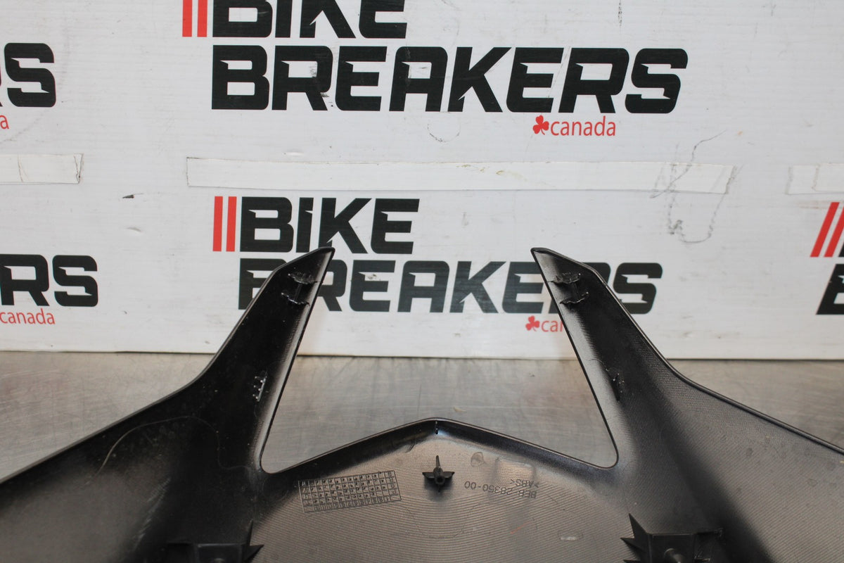 22-25 YAMAHA YZF R7 FRONT UPPER NOSE FAIRING COWL SHROUD BB00