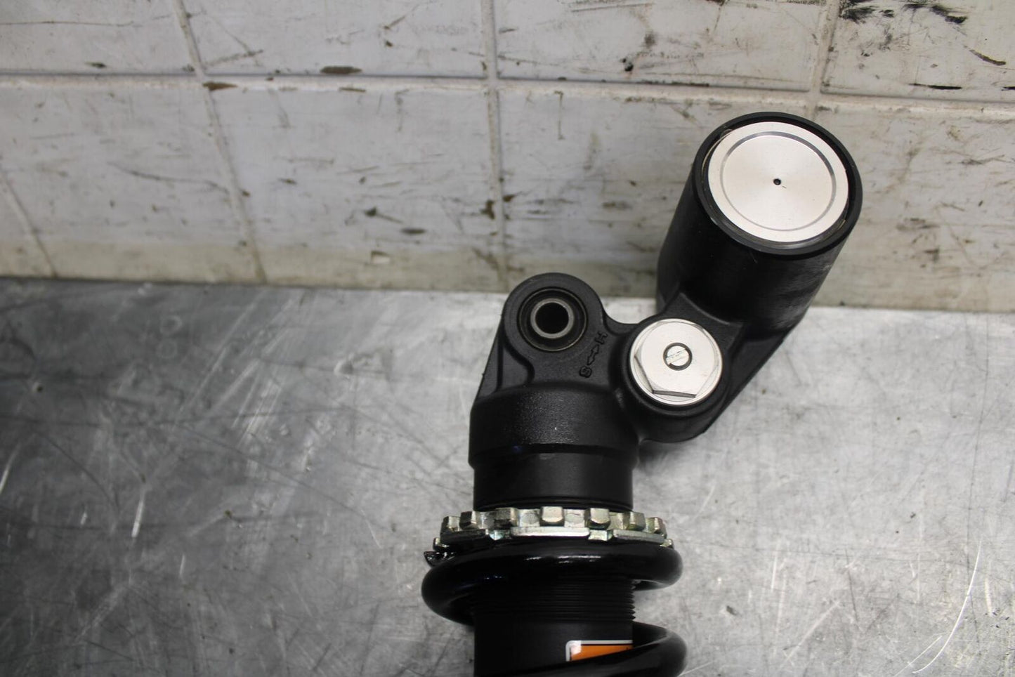 19-20 KAWASAKI NINJA ZX6R REAR BACK SHOCK ABSORBER SUSPENSION BB517