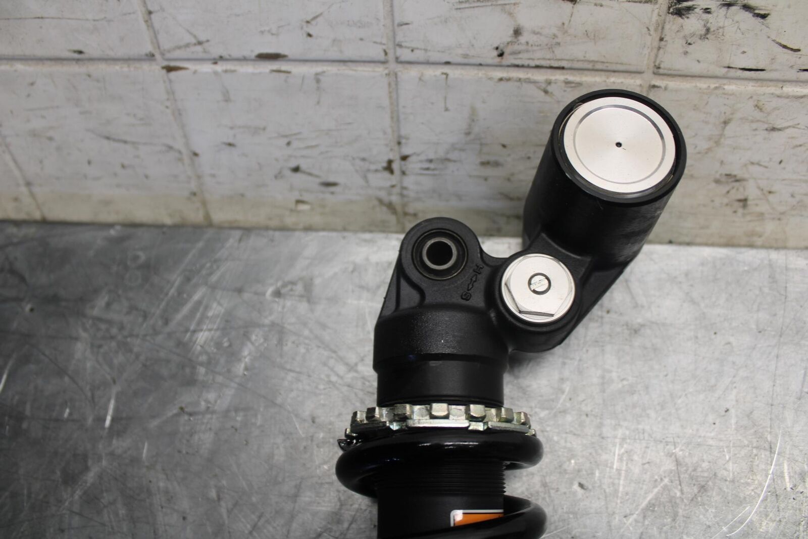 19-20 KAWASAKI NINJA ZX6R REAR BACK SHOCK ABSORBER SUSPENSION BB517