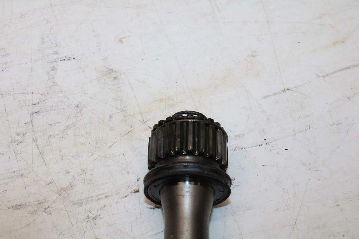 05-07 HONDA VTX1800F2 U UNIVERSAL JOINT GEAR & SHAFT BB351