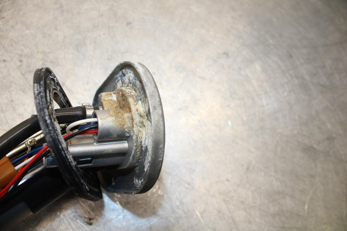 2009 Aprilia Shiver 750 SL750 FUEL PUMP GAS PETROL SENDER UNIT BB506