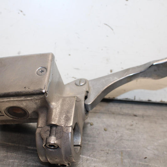 03-08 KAWASAKI VULCAN 1600 FRONT BRAKE MASTER CYLINDER BB616